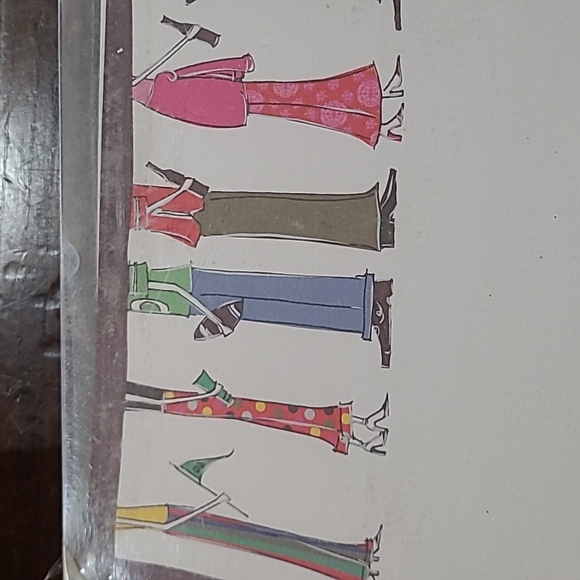 New "Tailgating Party" Card Invitations - Picture 3 of 5